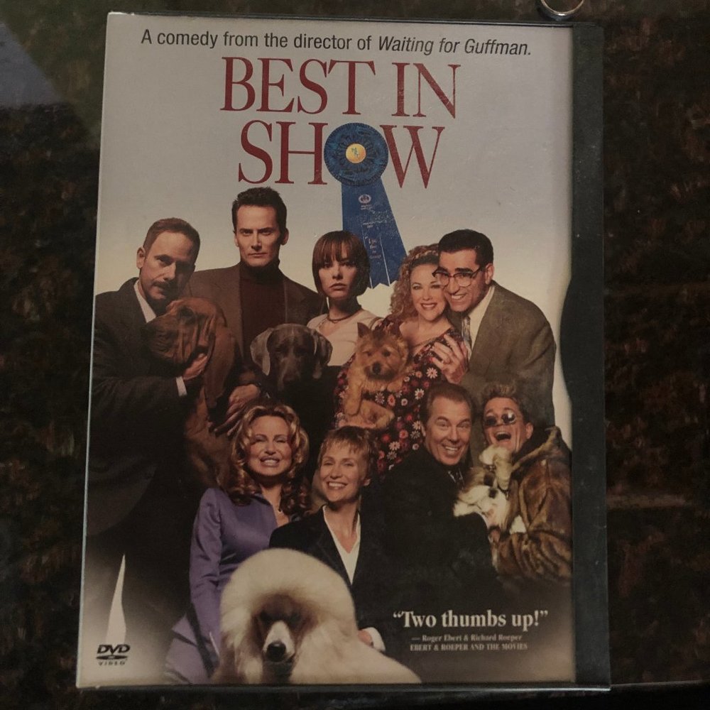 Best in Show